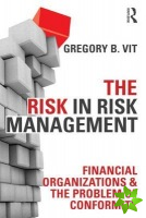 Risk in Risk Management