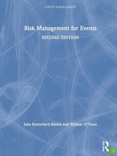 Risk Management for Events