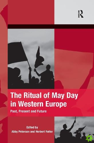 Ritual of May Day in Western Europe