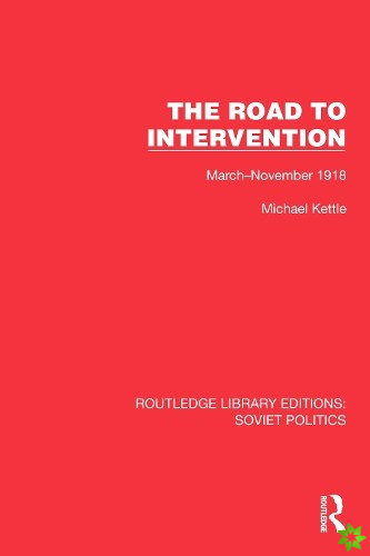 Road to Intervention