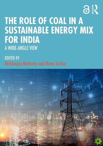Role of Coal in a Sustainable Energy Mix for India