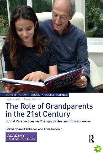 Role of Grandparents in the 21st Century