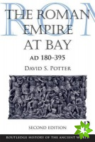 Roman Empire at Bay, AD 180-395