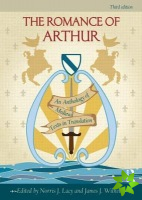 Romance of Arthur