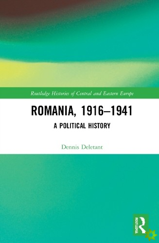 Romania, 19161941
