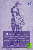 Roscoe and Italy