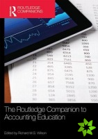 Routledge Companion to Accounting Communication