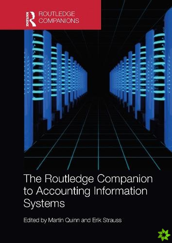 Routledge Companion to Accounting Information Systems