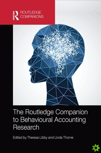 Routledge Companion to Behavioural Accounting Research