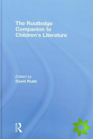Routledge Companion to Children's Literature