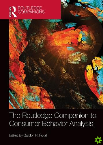 Routledge Companion to Consumer Behavior Analysis