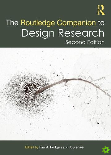 Routledge Companion to Design Research