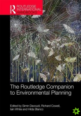 Routledge Companion to Environmental Planning