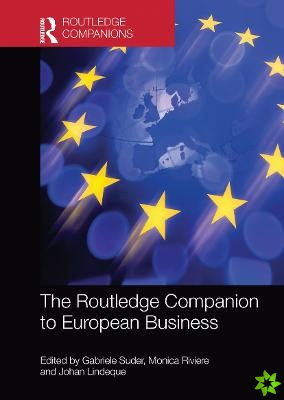 Routledge Companion to European Business