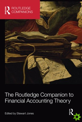 Routledge Companion to Financial Accounting Theory