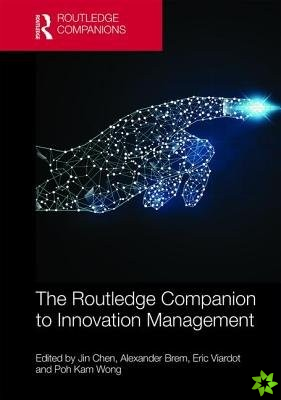 Routledge Companion to Innovation Management