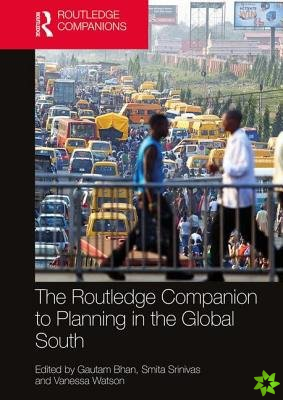 Routledge Companion to Planning in the Global South