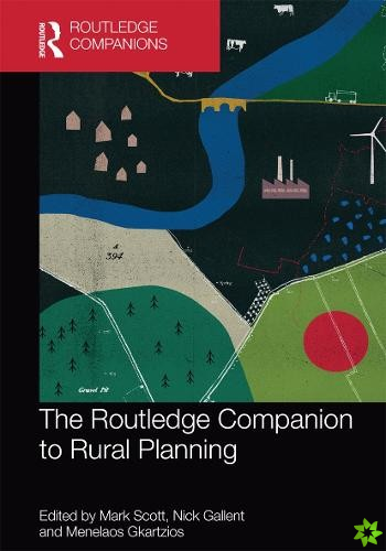 Routledge Companion to Rural Planning