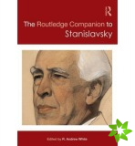 Routledge Companion to Stanislavsky
