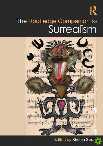 Routledge Companion to Surrealism