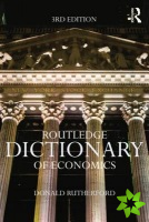 Routledge Dictionary of Economics