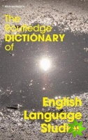 Routledge Dictionary of English Language Studies
