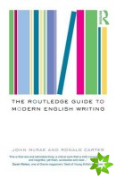 Routledge Guide to Modern English Writing