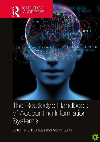 Routledge Handbook of Accounting Information Systems