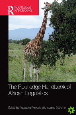 Routledge Handbook of African Linguistics