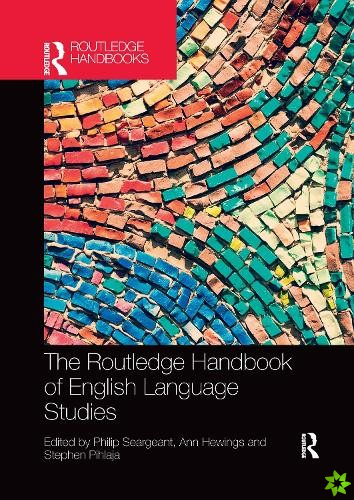 Routledge Handbook of English Language Studies