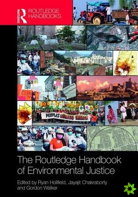 Routledge Handbook of Environmental Justice