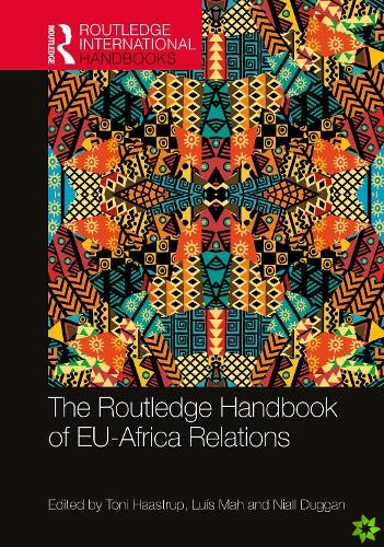 Routledge Handbook of EU-Africa Relations
