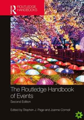 Routledge Handbook of Events