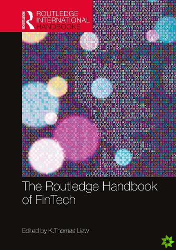 Routledge Handbook of FinTech