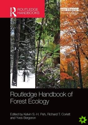 Routledge Handbook of Forest Ecology