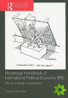 Routledge Handbook of International Political Economy (IPE)