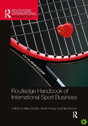Routledge Handbook of International Sport Business