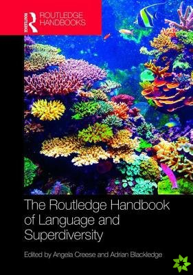 Routledge Handbook of Language and Superdiversity
