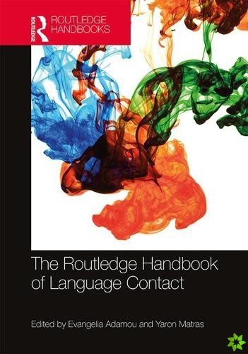 Routledge Handbook of Language Contact