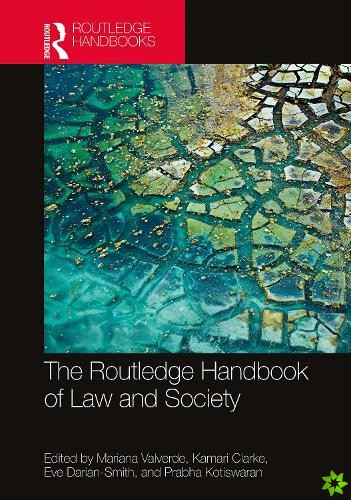 Routledge Handbook of Law and Society