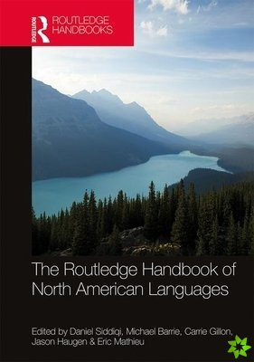 Routledge Handbook of North American Languages