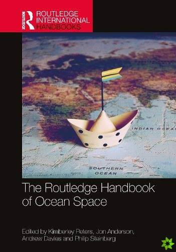 Routledge Handbook of Ocean Space