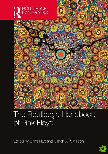 Routledge Handbook of Pink Floyd