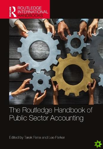 Routledge Handbook of Public Sector Accounting