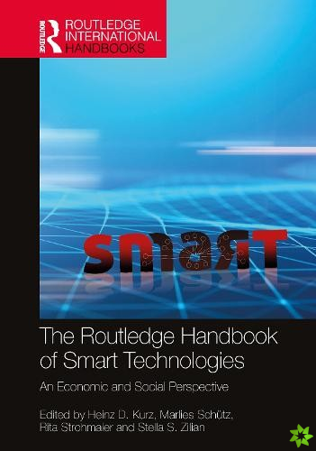 Routledge Handbook of Smart Technologies