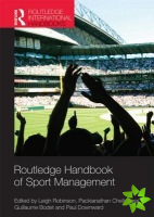 Routledge Handbook of Sport Management