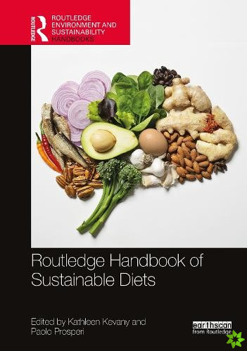 Routledge Handbook of Sustainable Diets