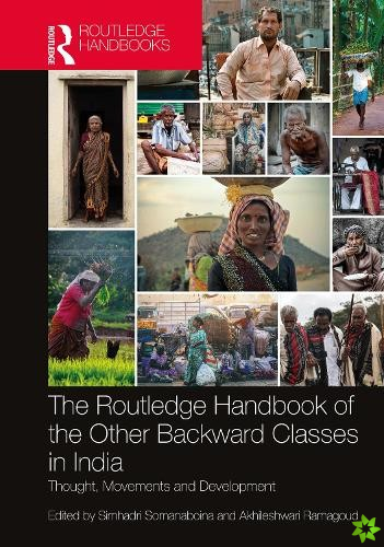 Routledge Handbook of the Other Backward Classes in India