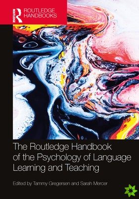 Routledge Handbook of the Psychology of Language Learning and Teaching