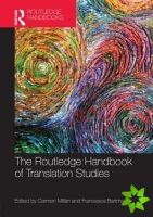 Routledge Handbook of Translation Studies